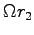 $\Omega r_2$