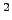 $^{2}$